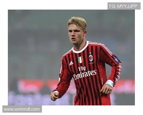 蒙德:从青训新星到世界足球巨星的崛起之路 蒙德:从青训新星到世界足球巨星的崛起之路