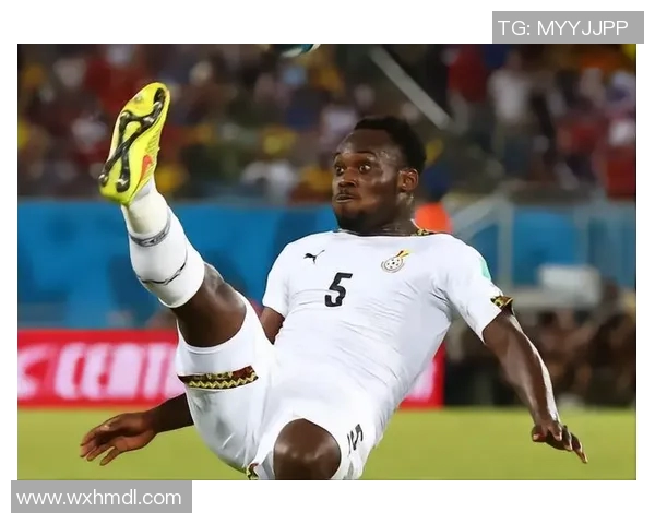 加纳男足球星的代表人物及其在国际赛场上的辉煌成就