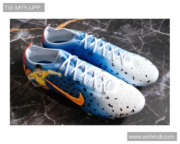 球星专属足球鞋贴画设计教程打造个性化球迷艺术作品 球星专属足球鞋贴画设计教程打造个性化球迷艺术作品