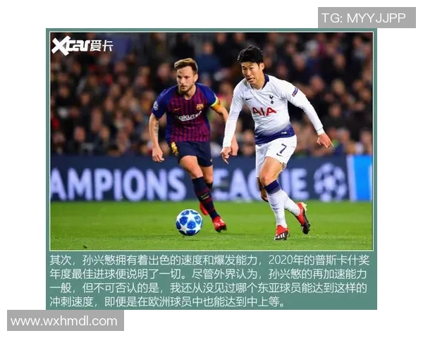 韩国足球球星在五大联赛的崛起与影响力分析