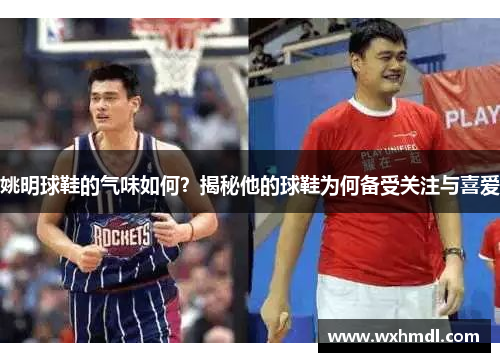姚明球鞋的气味如何？揭秘他的球鞋为何备受关注与喜爱
