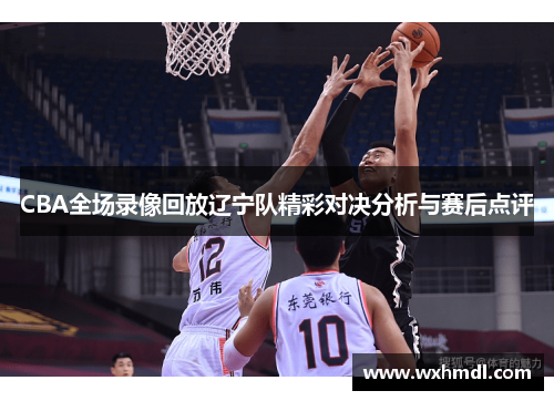 CBA全场录像回放辽宁队精彩对决分析与赛后点评